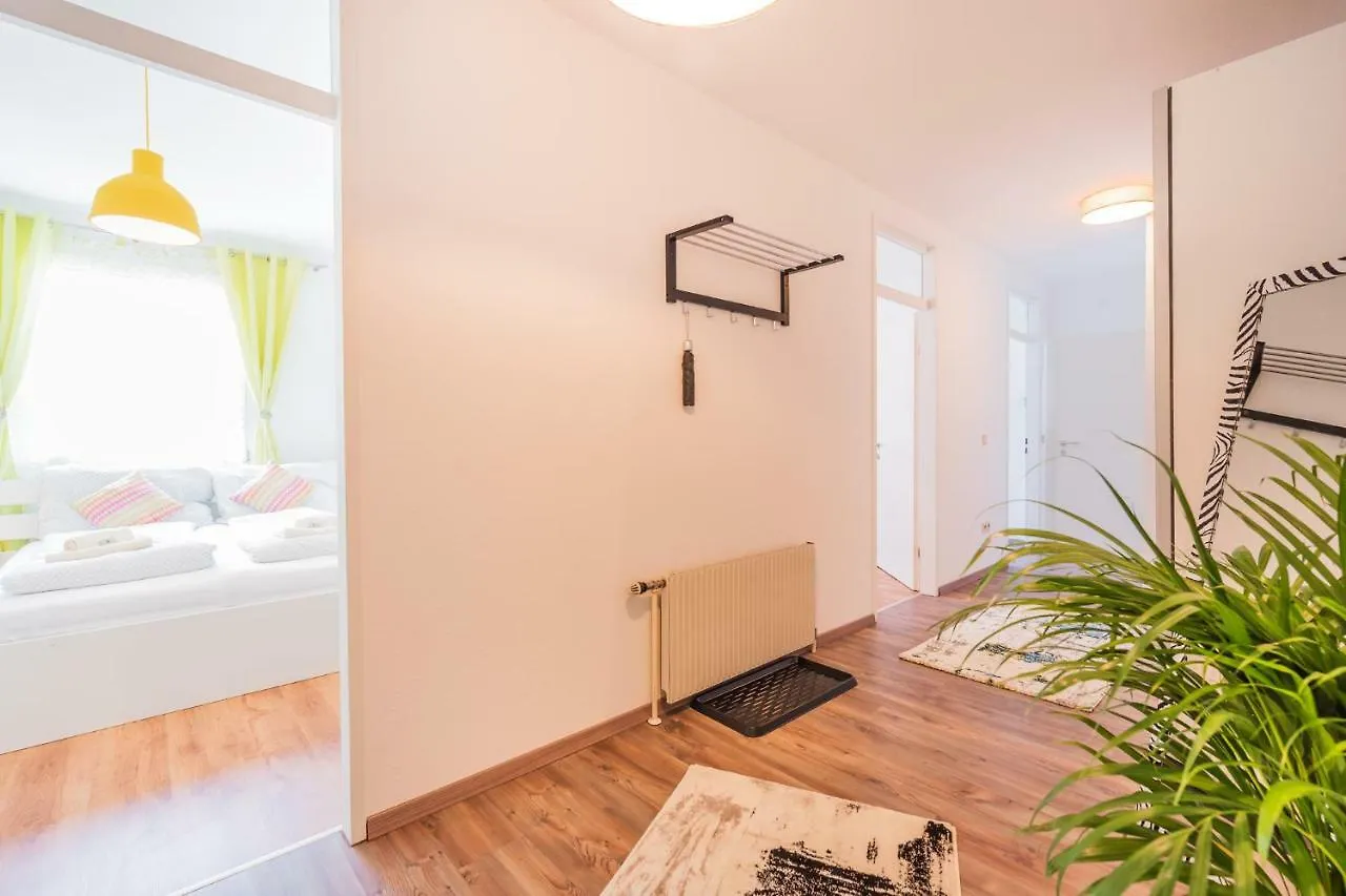 Apartamento 10 Min. Downtown - 2 Bedrooms - Parking Viena