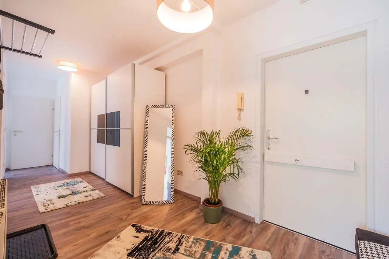 10 Min. Downtown - 2 Bedrooms - Parking Viena Apartamento
